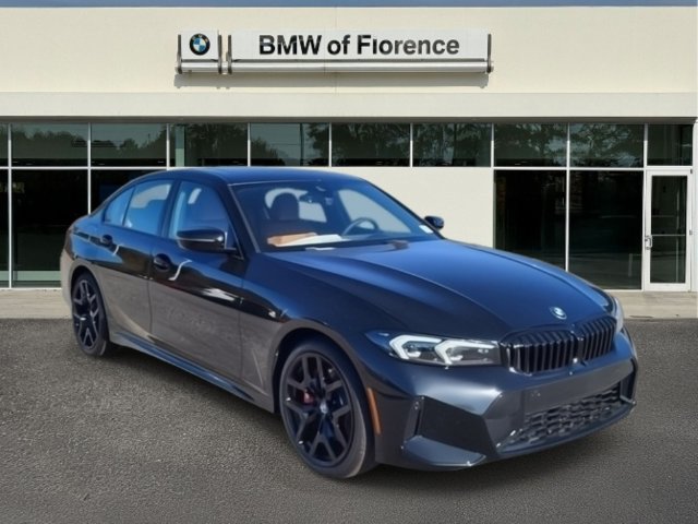 2026 BMW 3 Series 330i