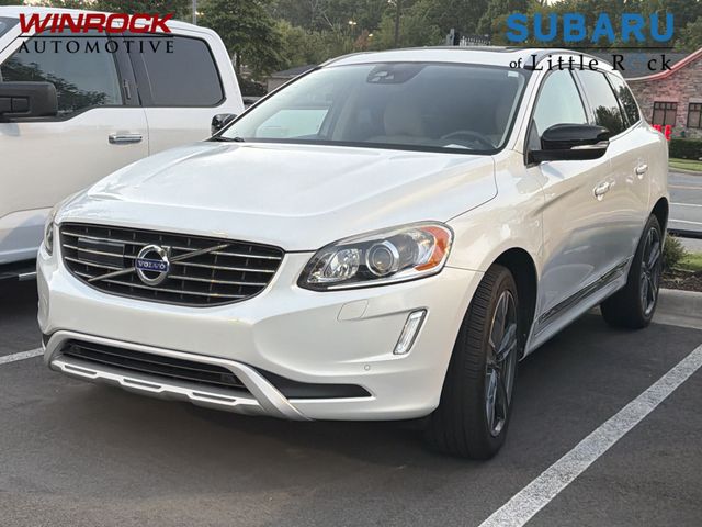 2017 Volvo XC60 T6 Dynamic AWD