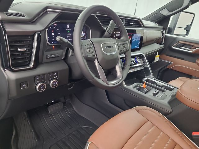 2026 – GMC – Sierra 3500HD
