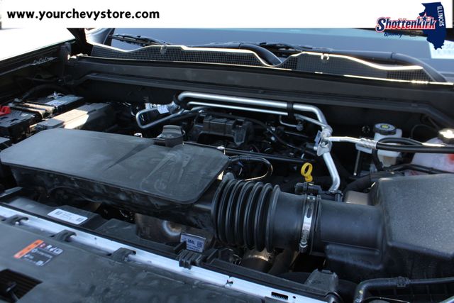 New 2026 Chevrolet Colorado Truck
