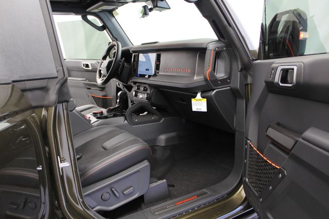 New 2026 Green Ford Raptor image 17
