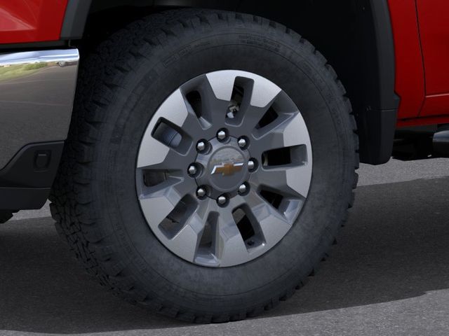 2026 Chevrolet Silverado 2500HD LT:47334