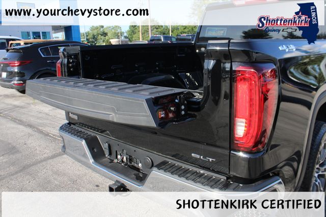 Used 2026 GMC Sierra 1500 Truck