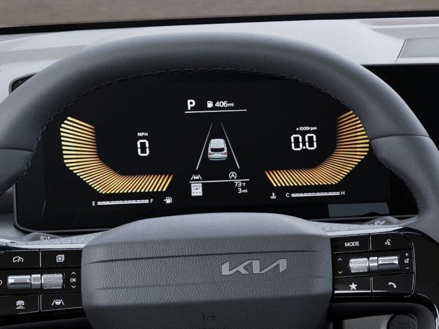 New 2026 Kia Sorento SUV