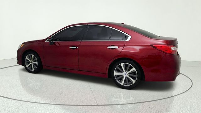 2015 Subaru Legacy 2.5i - 2
