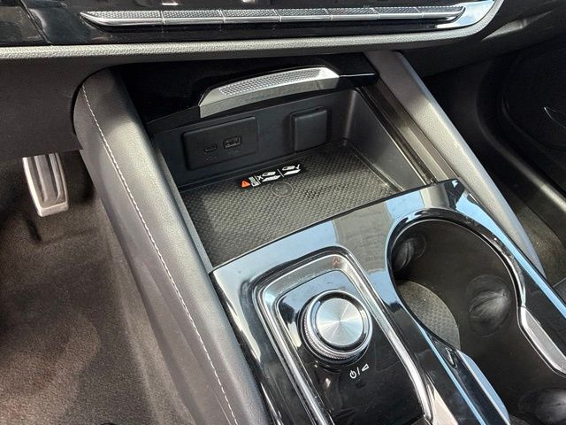 Used 2025 Buick Envision SUV
