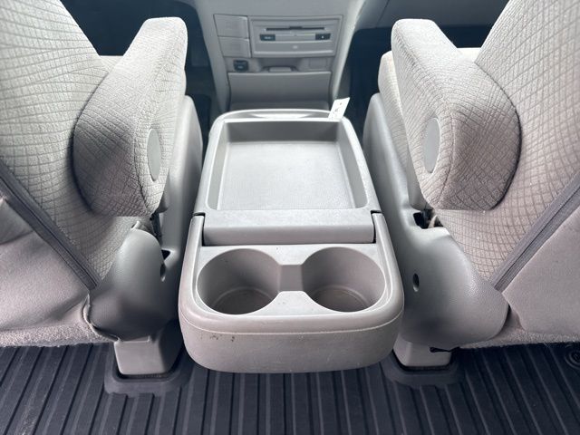 2016 Honda Odyssey SE photo