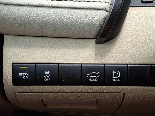 Used 2021 Toyota Camry Sedan