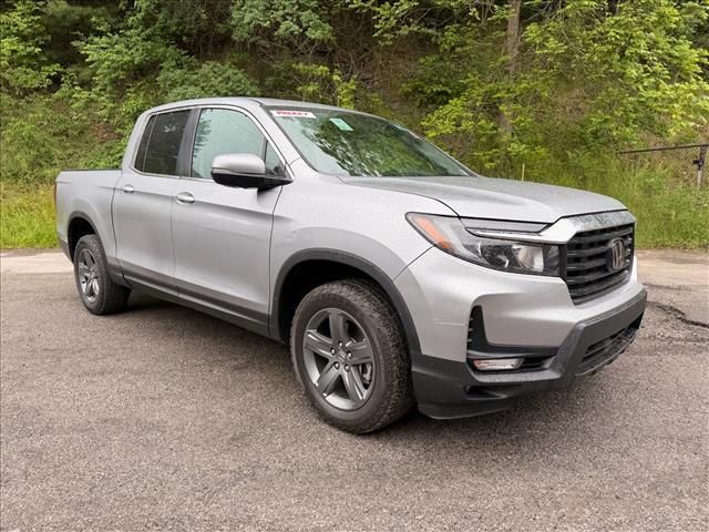 2023 Honda Ridgeline RTL AWD