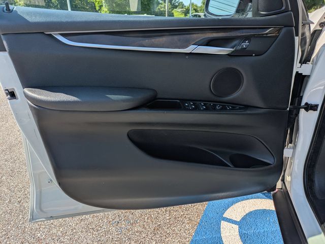 Used 2018 BMW X5 SUV