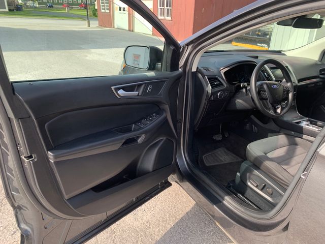 Used 2020 Ford Edge SUV