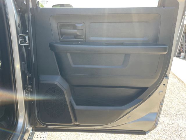 2021 Ram 2500 Tradesman - Billet Silver Metallic exterior view 13