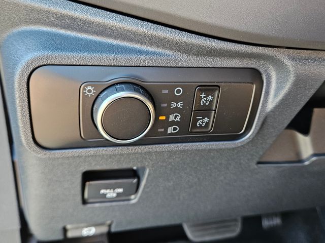 New 2025 Gray Ford Base image 26