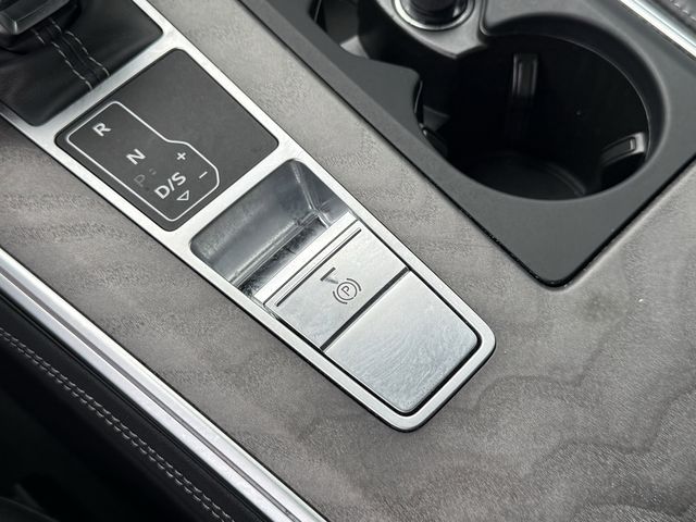 2024 Audi A6   at Ultimate Motorsports