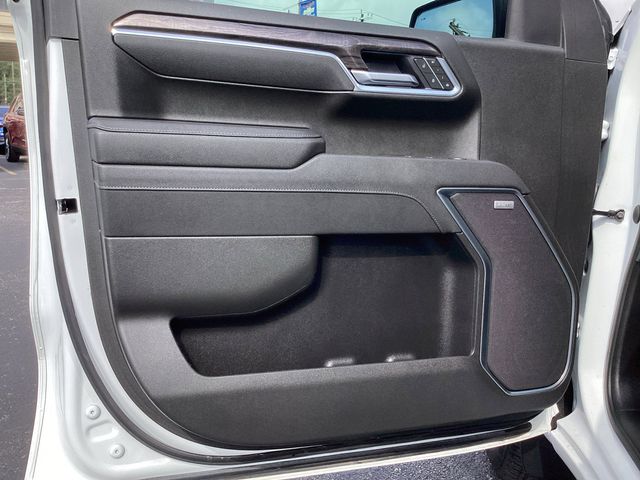 Used Car 2025 Chevrolet Silverado 1500  Ltz For Sale Under $50,000 In San Antonio, Texas
