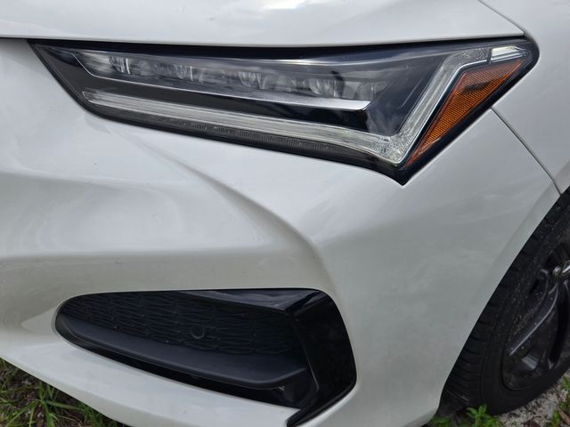 2021 Acura TL - $29,379