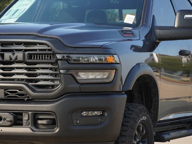 New 2026 Ram 2500 Truck