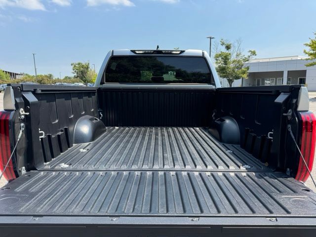 Used 2024 Toyota Tundra Hybrid Truck