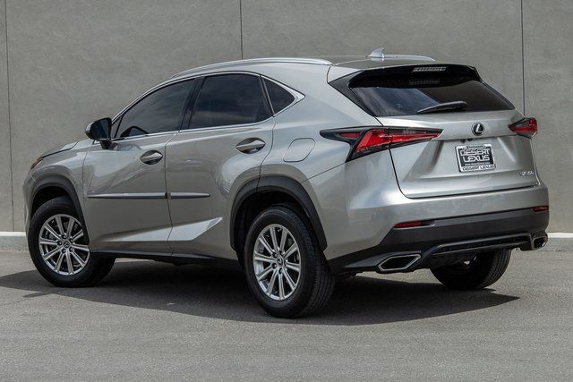 2019 Lexus NX 300 Base photo