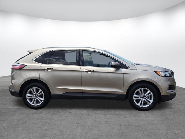 Used 2020 Ford Edge SUV