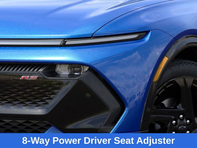 New 2025 Chevrolet Equinox EV For Sale in Livonia, MI