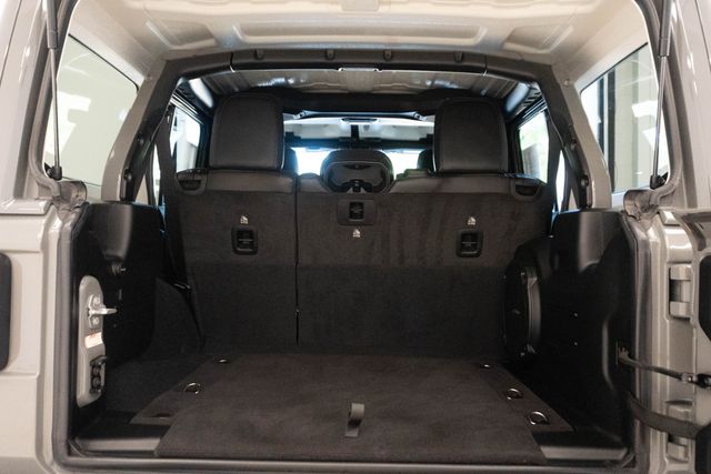 Used 2023 Jeep Wrangler SUV
