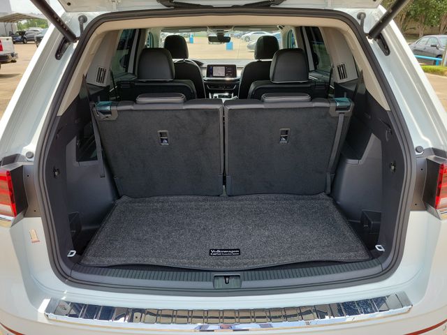 2024 Volkswagen Atlas 2.0T SEL Premium R-Line - 10