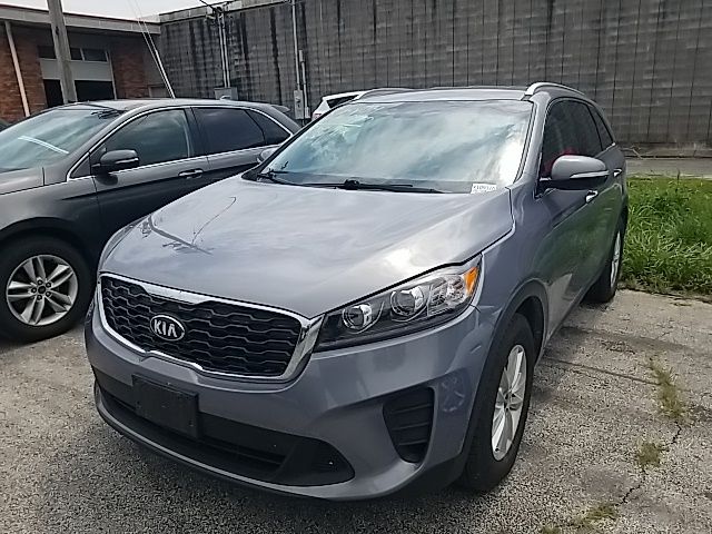 Used 2019 Kia Sorento SUV