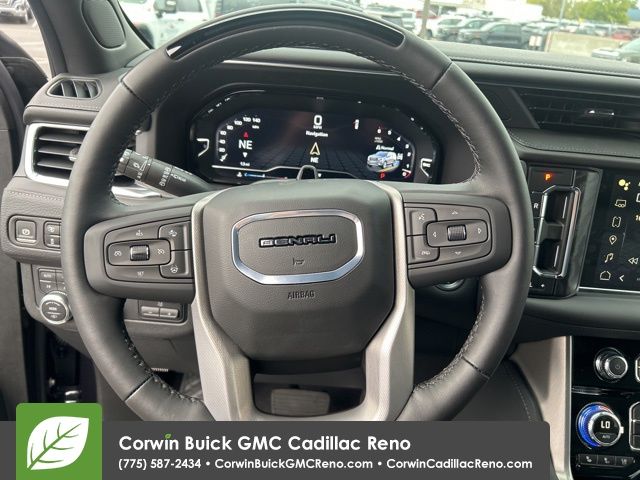 2024 GMC Yukon Denali 18