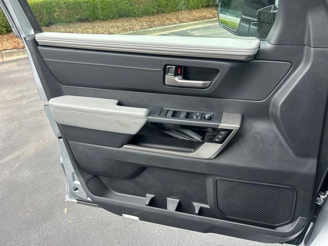 New 2026 Toyota Tundra i-FORCE MAX Truck