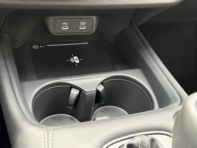 new 2026 Honda HR-V car, priced at $32,400