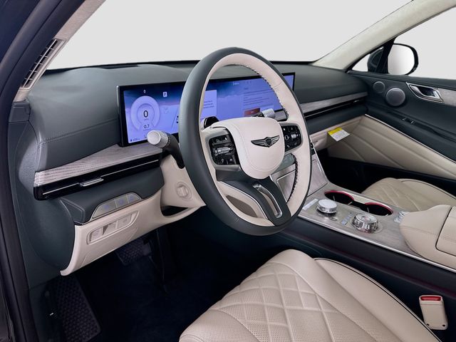 Thumbnail: 2026 Genesis GV80 - 9