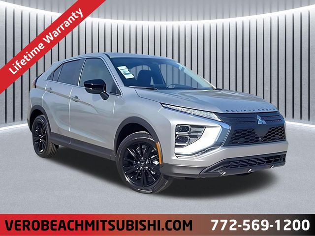2026 Mitsubishi Eclipse Cross