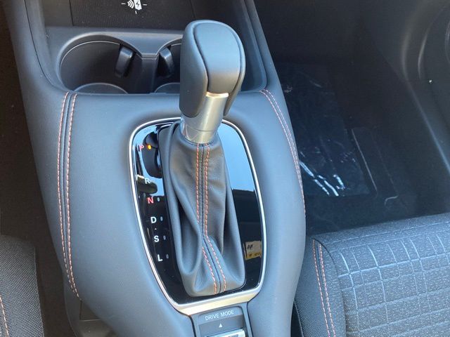 new 2026 Honda HR-V car, priced at $30,331