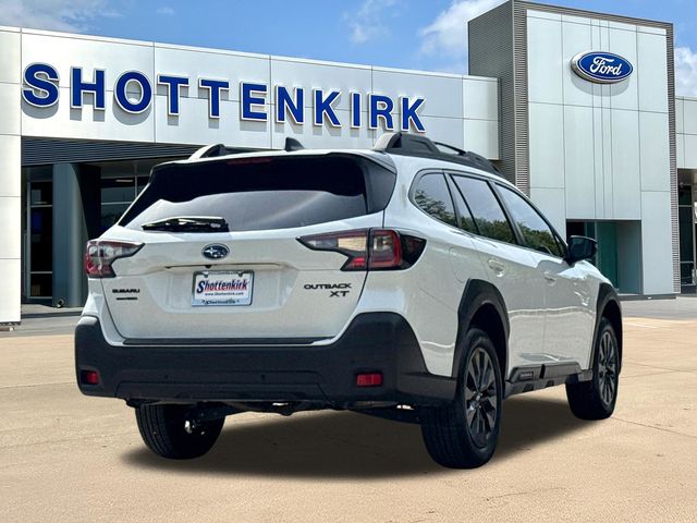 Used 2024 Subaru Outback SUV