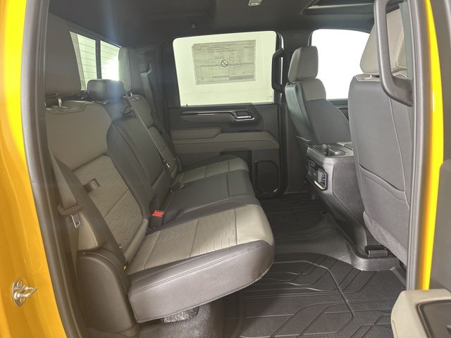 New 2025 Chevrolet Silverado 2500HD Truck