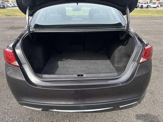 2015 Chrysler 200 - Image 24