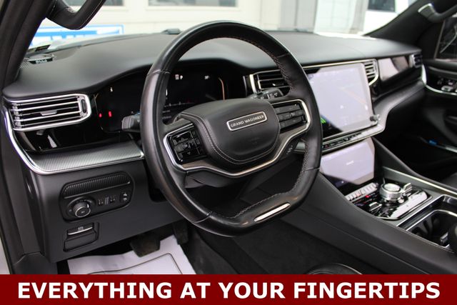 Used 2023 Silver Jeep Series II image 12