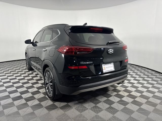 Used 2021 Hyundai Tucson For Sale in Indianapolis, IN