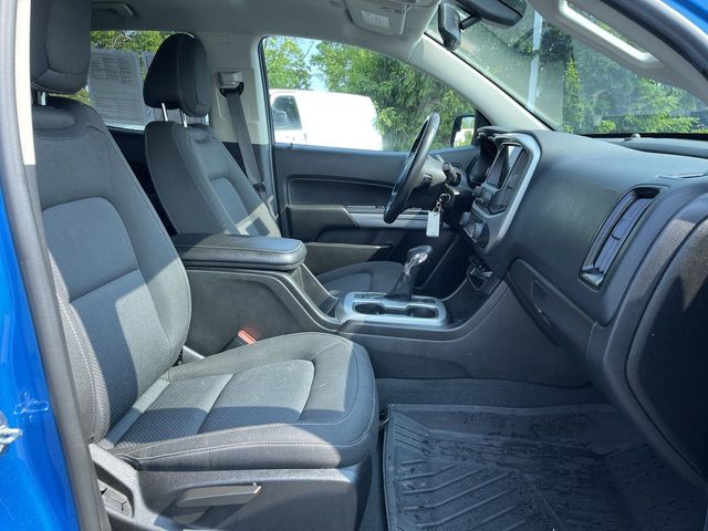 Used 2022 Chevrolet Colorado For Sale in Livonia, MI