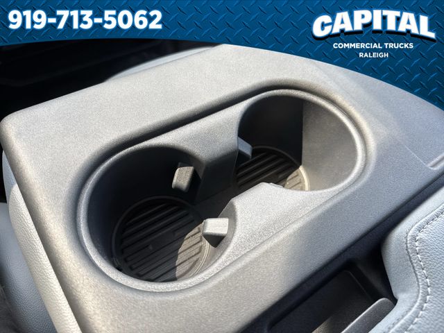 New 2026 White Ford 12FT DUMP image 33
