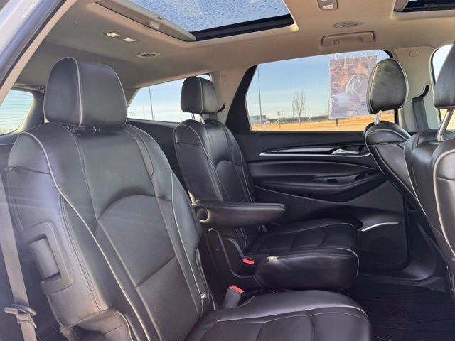 2020 Buick Enclave AWD Avenir