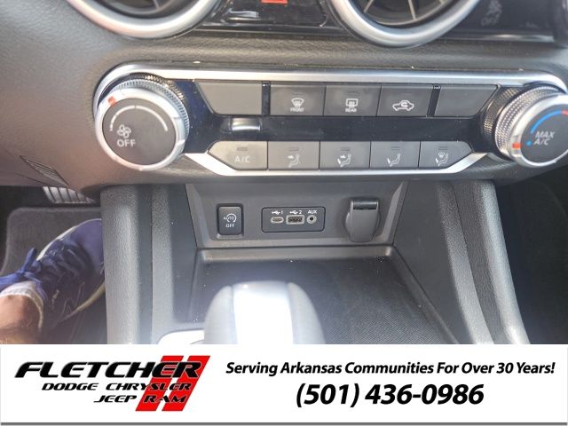 2025 Nissan Sentra #16