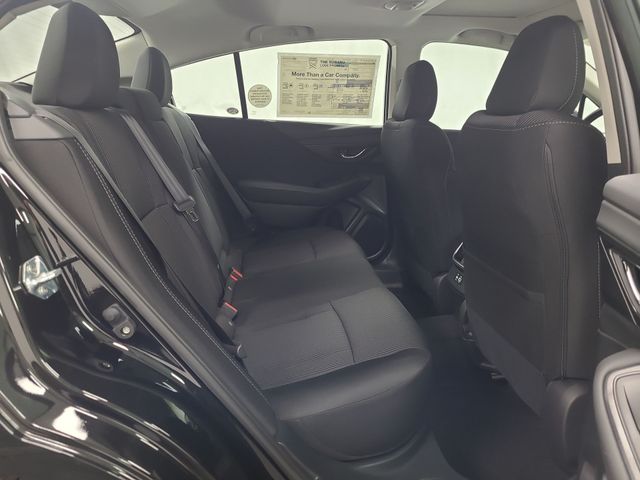 2025 – Subaru – Legacy