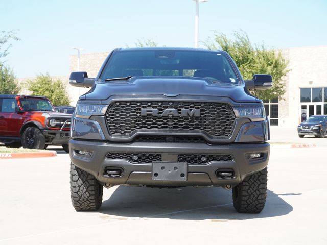 New 2026 Ram 1500 Truck