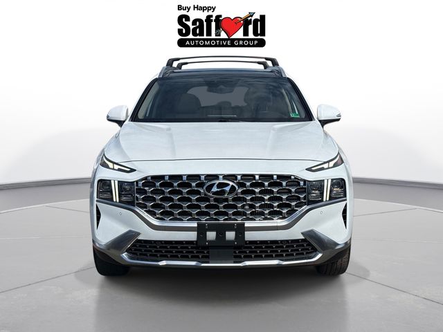 2022 Hyundai Santa Fe Limited - Photo 8