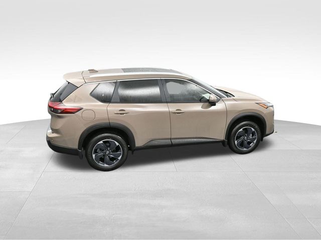 2025 Nissan Rogue SV 32