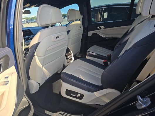Used 2022 BMW X7 SUV