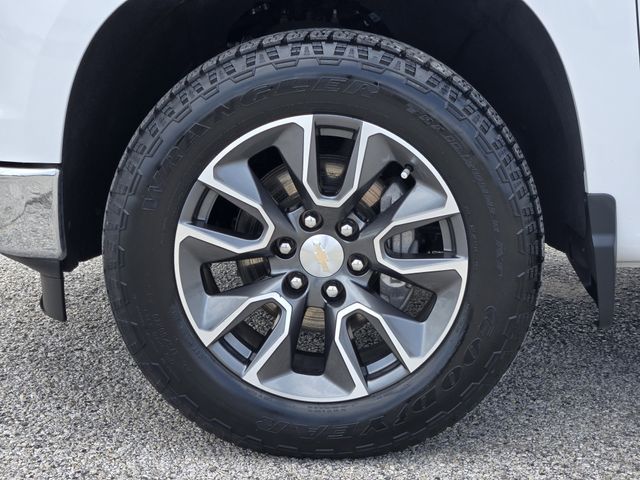 2024 Chevrolet Silverado 1500 LT - 9