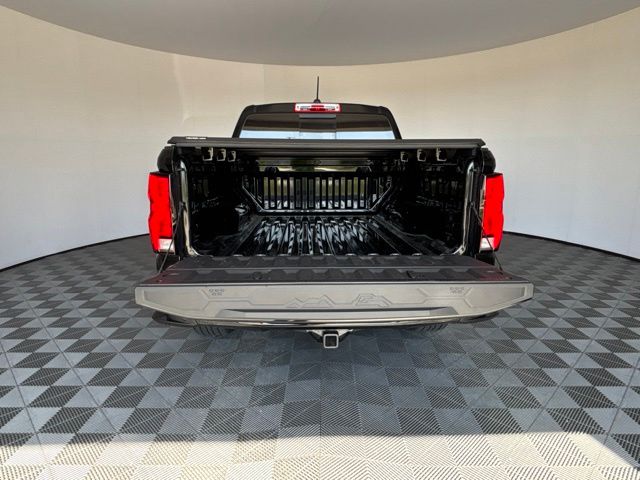 Used 2024 Chevrolet Colorado Truck